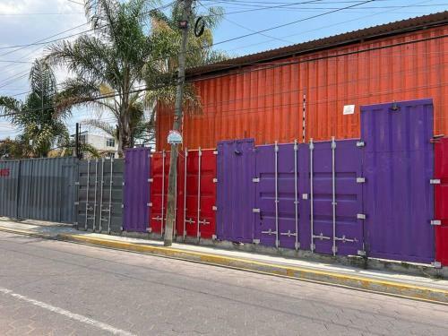 15 Cool Private Apartment In The Middle Of Cholula