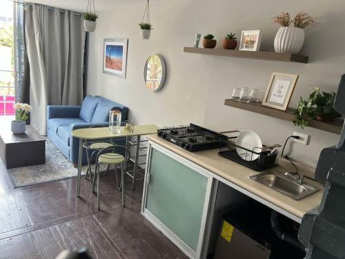 15 Cool Private Apartment In The Middle Of Cholula