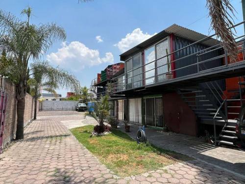 15 Cool Private Apartment In The Middle Of Cholula