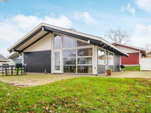 Holiday Home Aabenraa Lviii