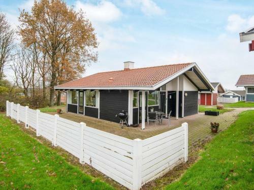 Holiday Home Aabenraa Lviii
