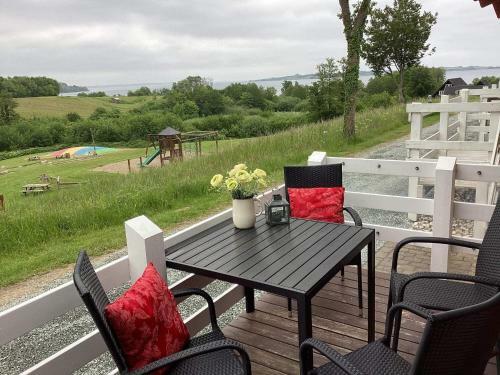 Holiday Home Aabenraa Lxi
