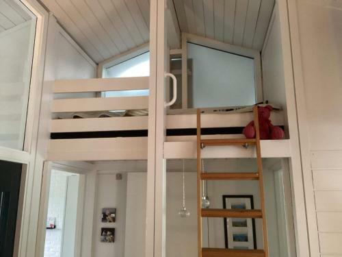Holiday Home Aabenraa Lxi