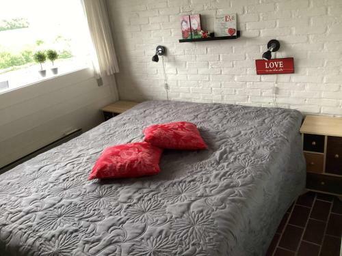 Holiday Home Aabenraa Lxi