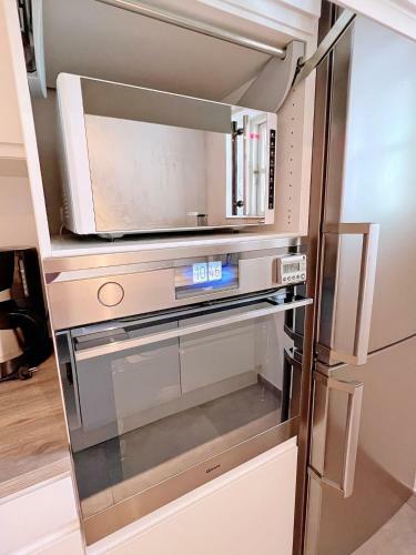Apartamento Stay Bai-jensen