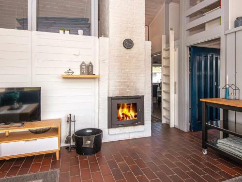 Holiday Home Aabenraa Lix