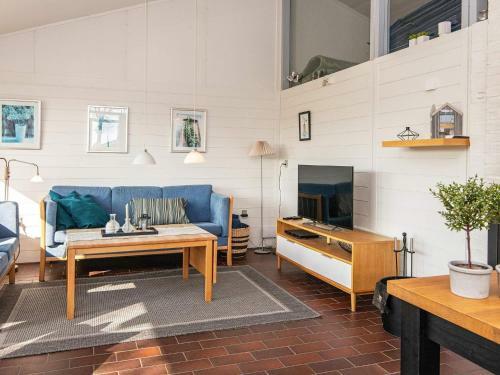 Holiday Home Aabenraa Lix