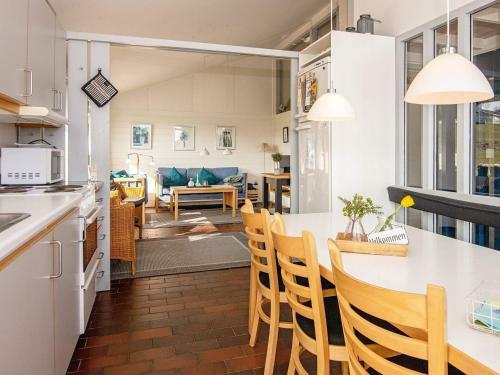 Holiday Home Aabenraa Lix