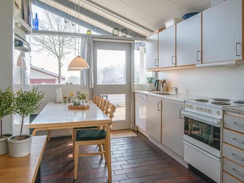 Holiday Home Aabenraa Lix