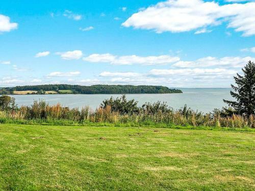 Holiday Home Aabenraa Lix