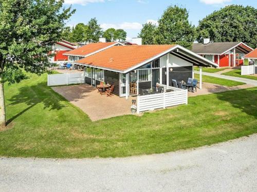 Holiday Home Aabenraa Lix
