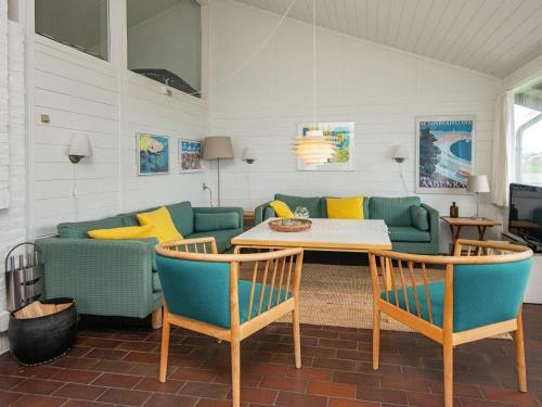 Holiday Home Aabenraa Lvii