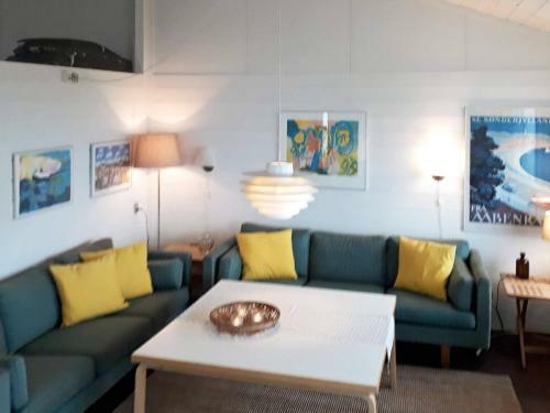 Holiday Home Aabenraa Lvii