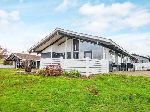 Holiday Home Aabenraa Lvii