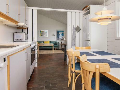Holiday Home Aabenraa Lvii