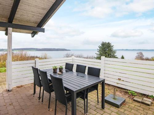 Holiday Home Aabenraa Lvii