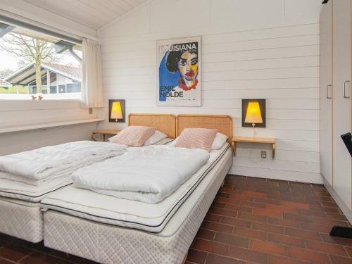 Holiday Home Aabenraa Lvii