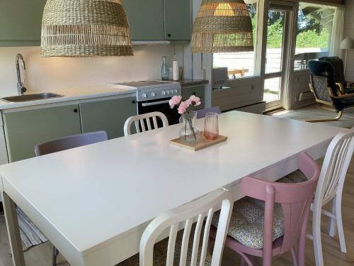 Holiday Home Aabenraa Lxii