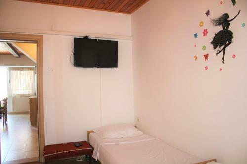 Hostal Apartments Casablanca