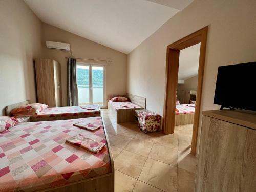 Hostal Villa Petra
