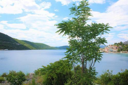 Apartman Tamara With Beautiful Sea View