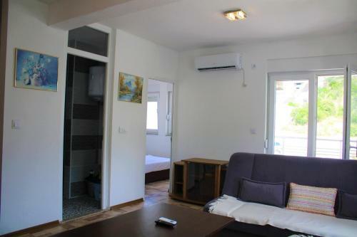 Apartman Tamara With Beautiful Sea View