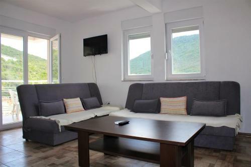 Apartman Tamara With Beautiful Sea View