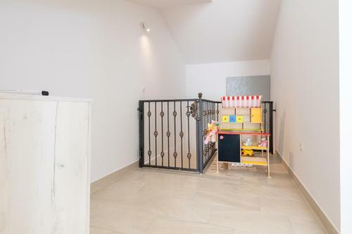 Apartment Familia