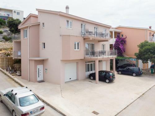 Apartments Glorija