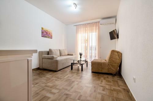 Apartments Glorija