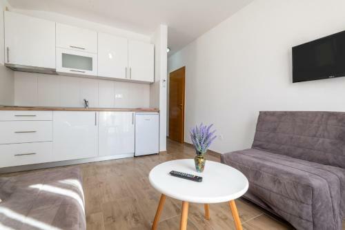 Apartments Glorija