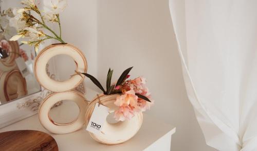 Apartamento Casa Di Campara
