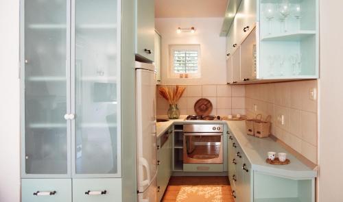 Apartamento Casa Di Campara