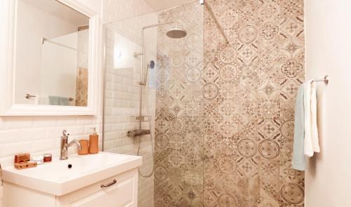 Apartamento Casa Di Campara