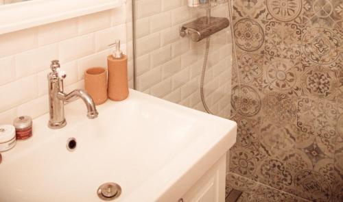 Apartamento Casa Di Campara