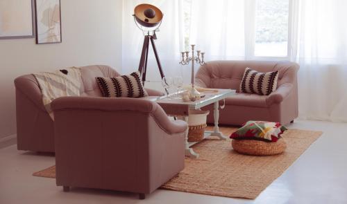 Apartamento Casa Di Campara