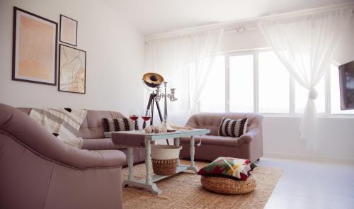 Apartamento Casa Di Campara