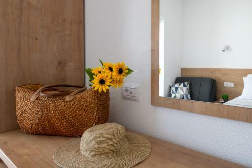 Apartamento Villa Olea