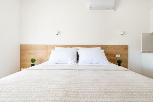 Apartamento Villa Olea