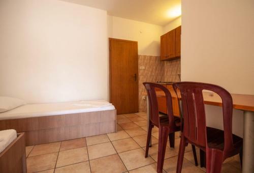 Apartamento Villa Soldo