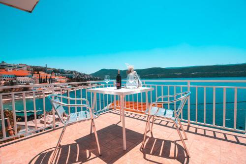 Apartamento Villa Soldo