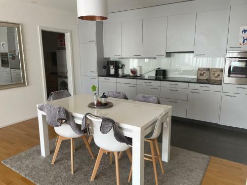 Apartamento Traumwohnung Mit Whirlpool Und Wasserbett