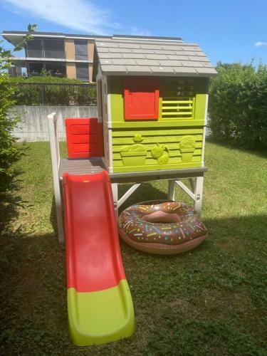 Apartamento Traumwohnung Mit Whirlpool Und Wasserbett