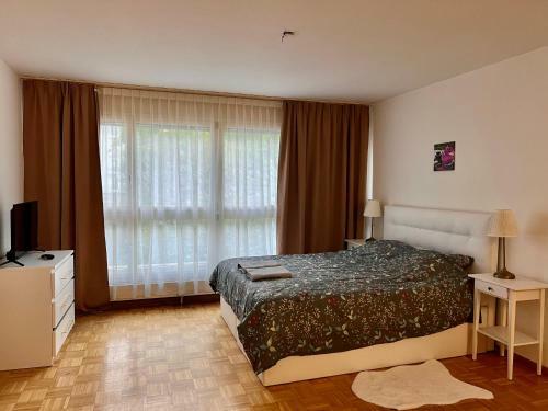 Apartamento Comfort Appartment 2 Schafzimmer