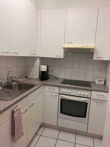 Apartamento Comfort Appartment 2 Schafzimmer