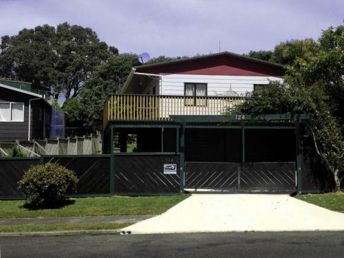 Onemana Magic - Onemana Holiday Home