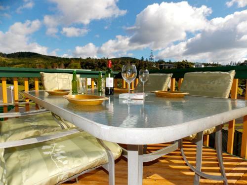 Onemana Magic - Onemana Holiday Home
