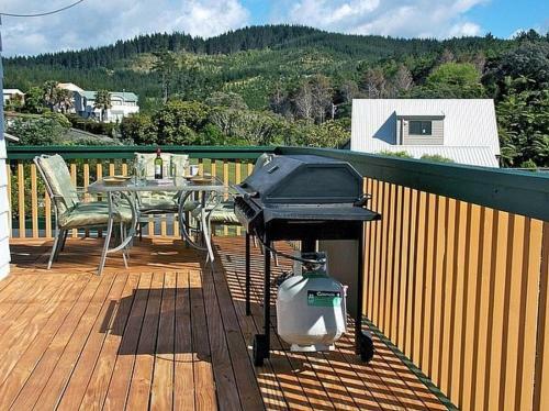 Onemana Magic - Onemana Holiday Home