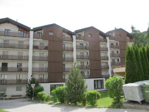 Apartamento Fewo Les Genets 157c Nend160