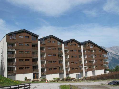 Apartamento Fewo Les Genets 157c Nend160